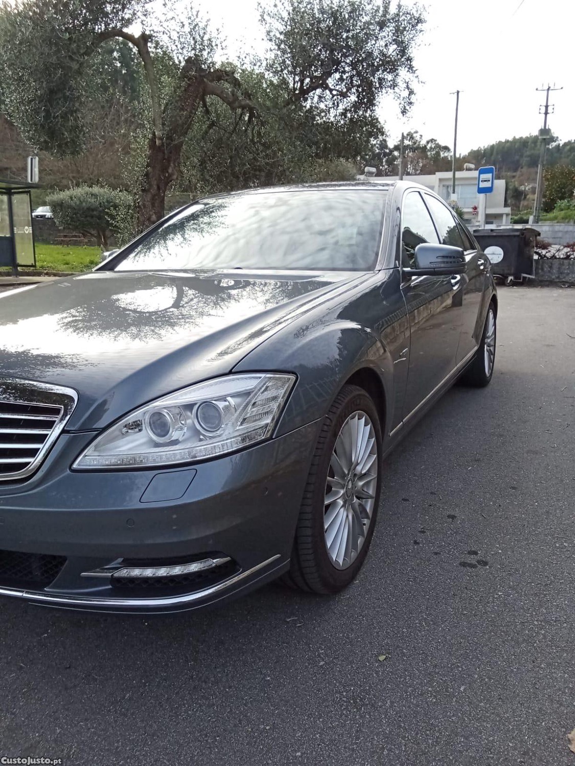 Mercedes-Benz S 350 350 Cdi - 10 foto 5