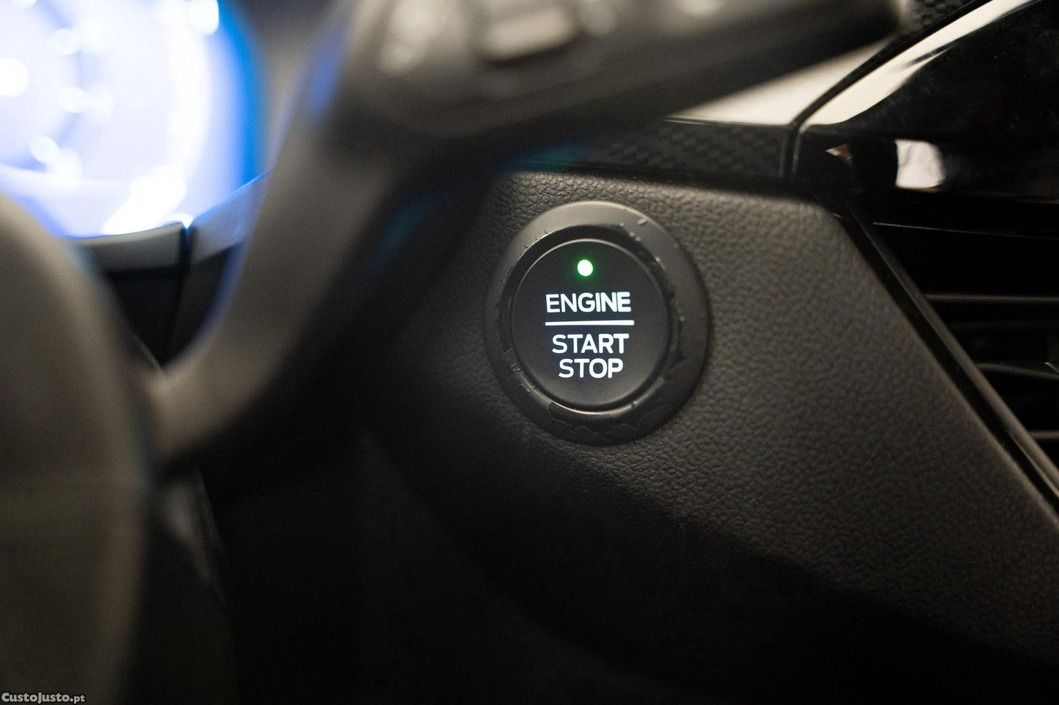 Ford Kuga 1.5 EcoBoost ST-Line — fotografia 10