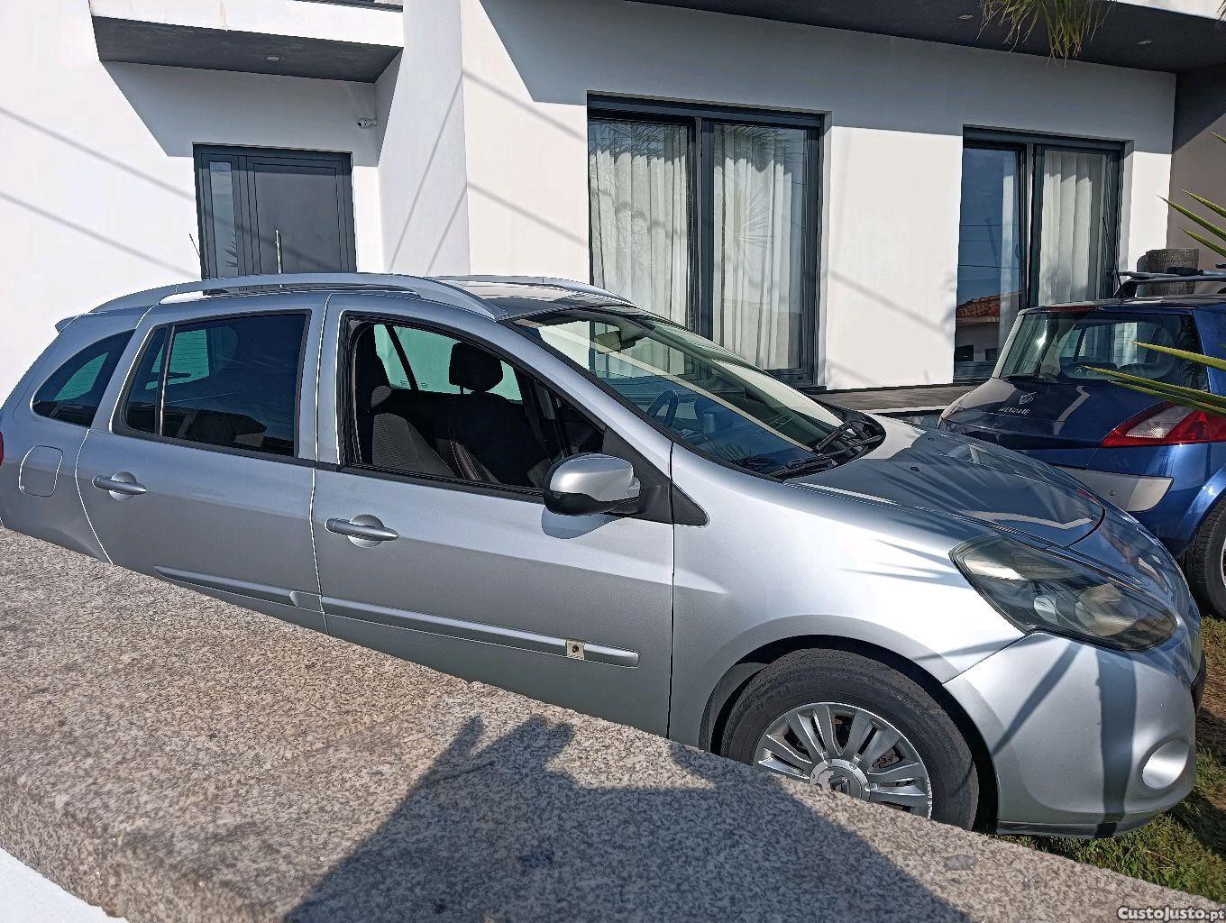 Renault Clio 1.5 dci — fotografia 7