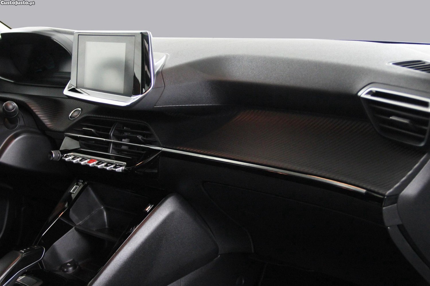 Peugeot 208 eActive 51 kWh — fotografia 7