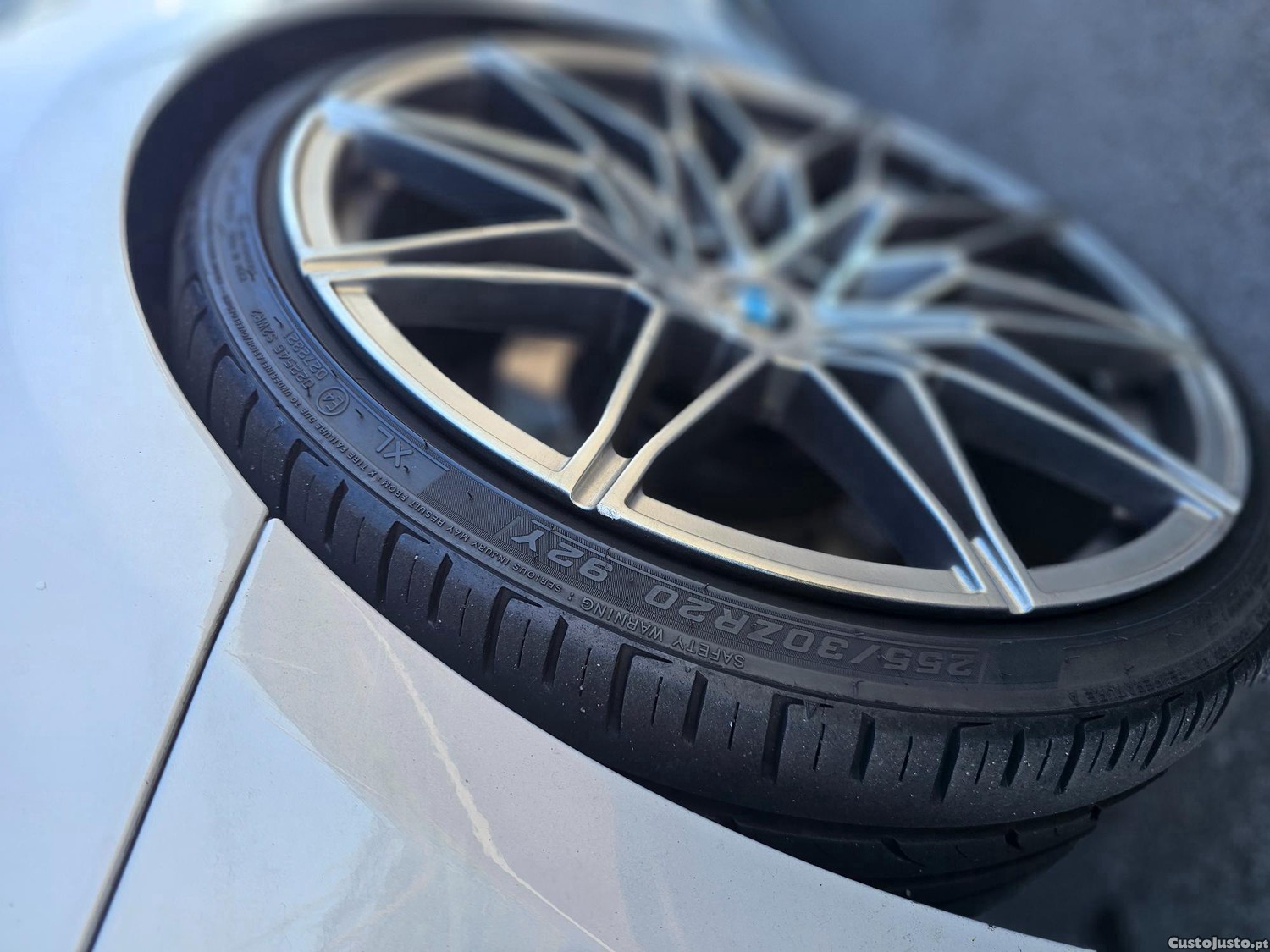 BMW 420 Grandcoupe MPERFORMENCE - 16 — photo 3