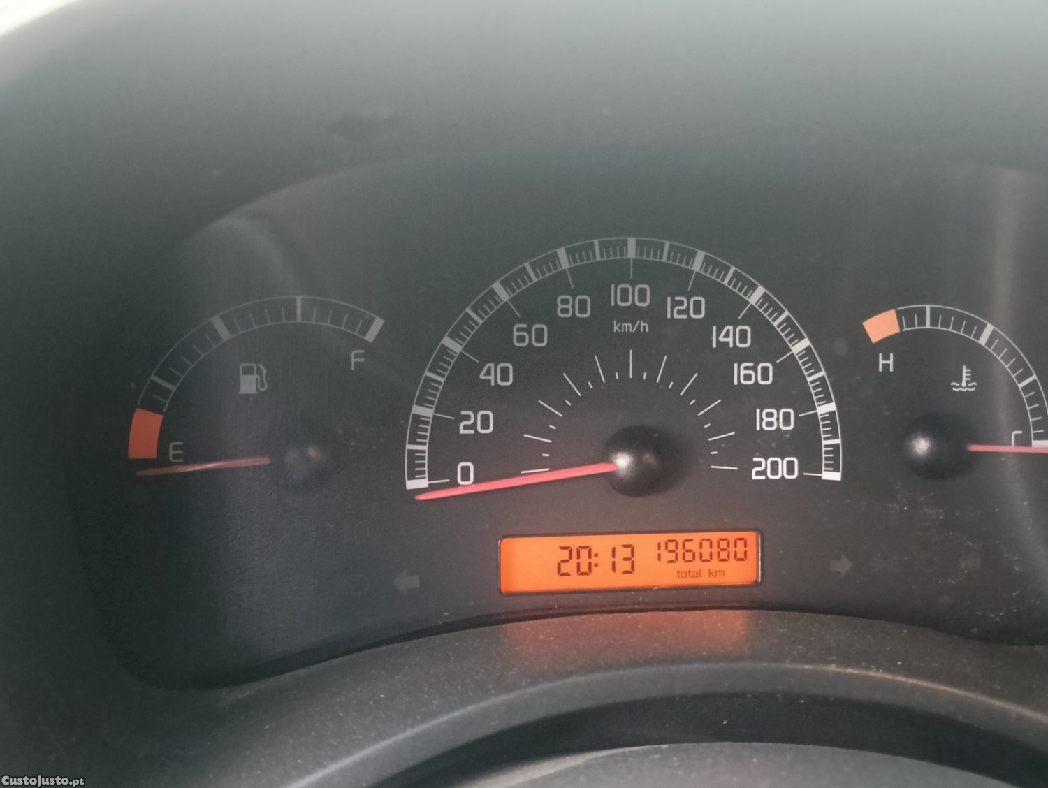 Fiat Panda 1.2 — fotografia 2