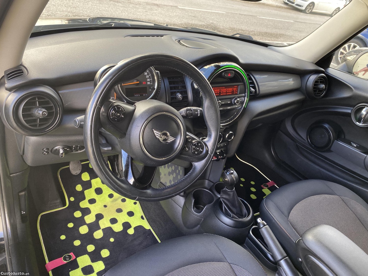 MINI One D 1.5 - 15 foto 5