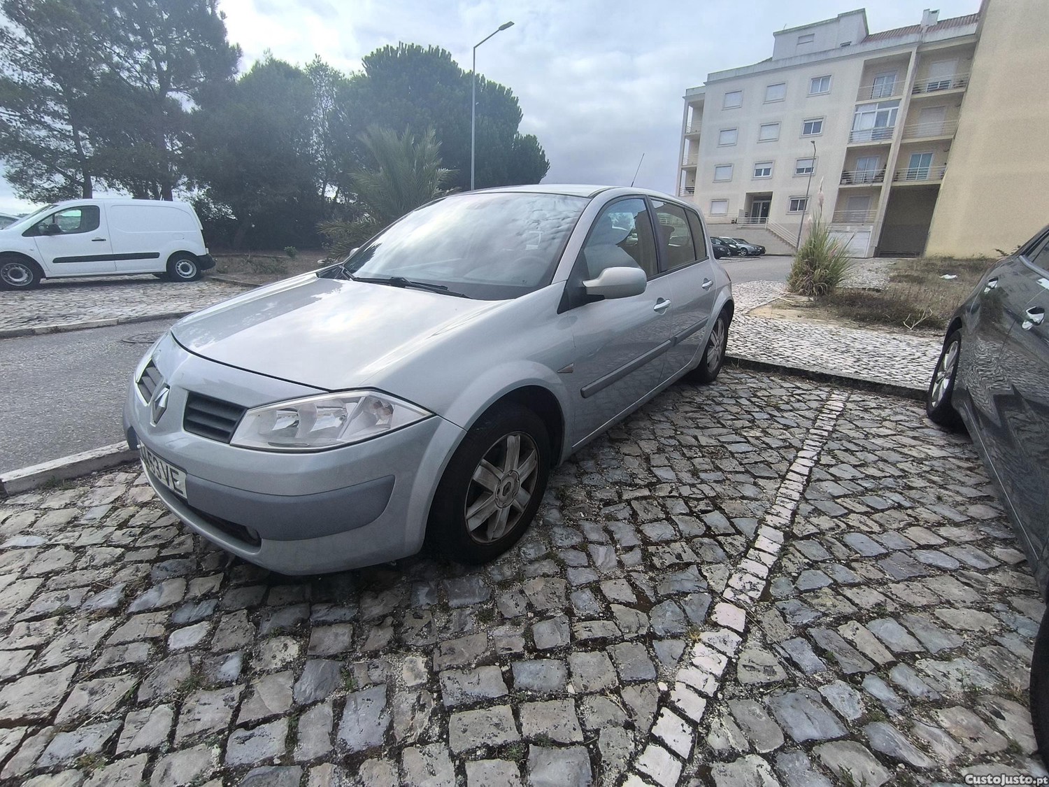 Renault Mégane 1.5 dCi — fotografia 10