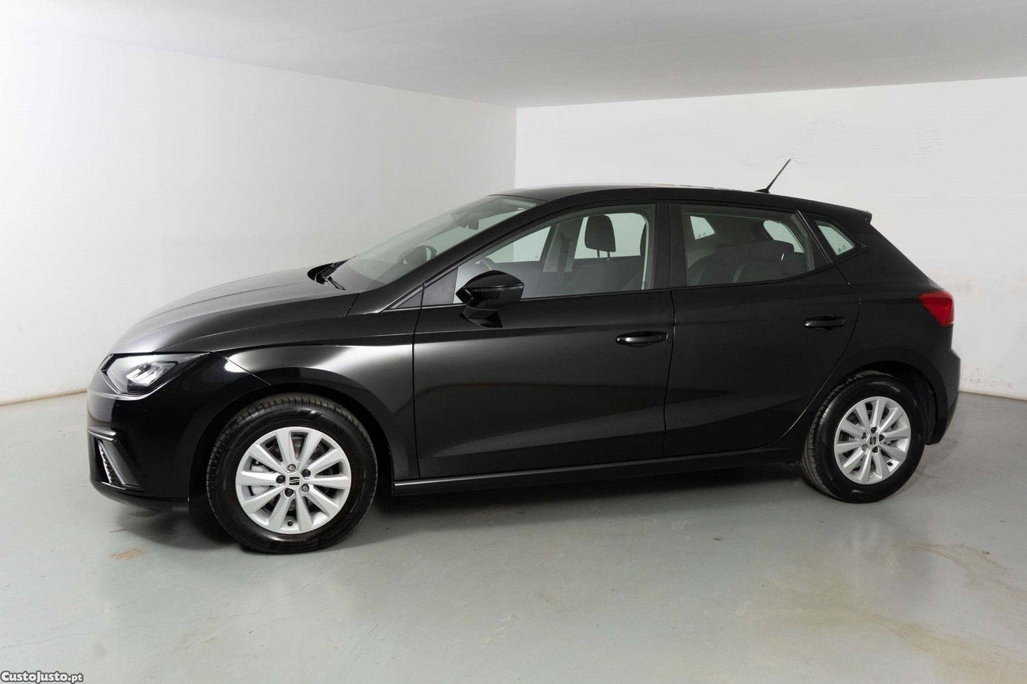 SEAT Ibiza 1.0 Tsi Style Cx. DSG Connectnavi — fotografia 19