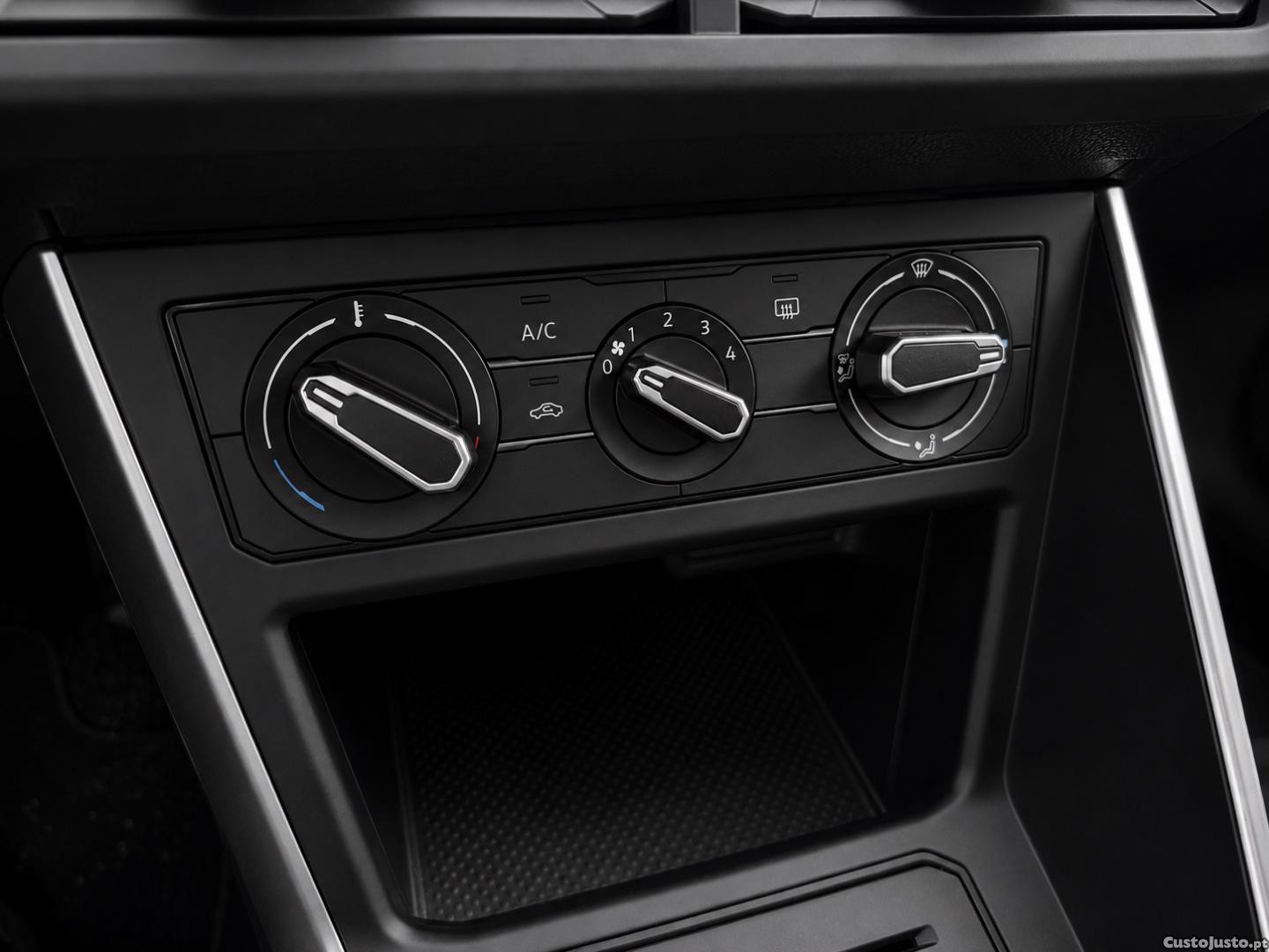 VW Taigo 1.0 TSI LIFE - 23 — photo 5