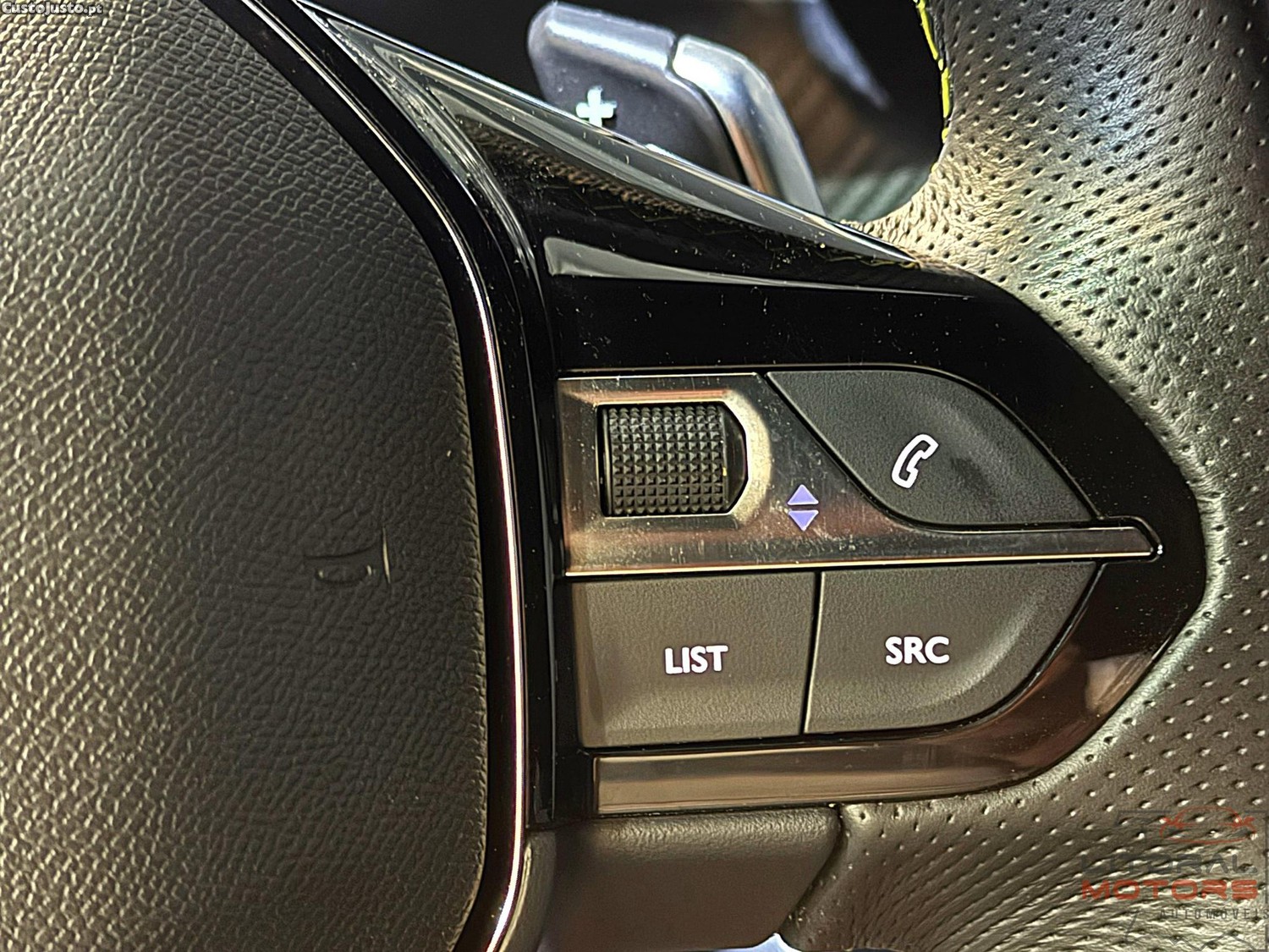 Peugeot 2008 1.2 PureTech GT EAT8 — fotografia 4