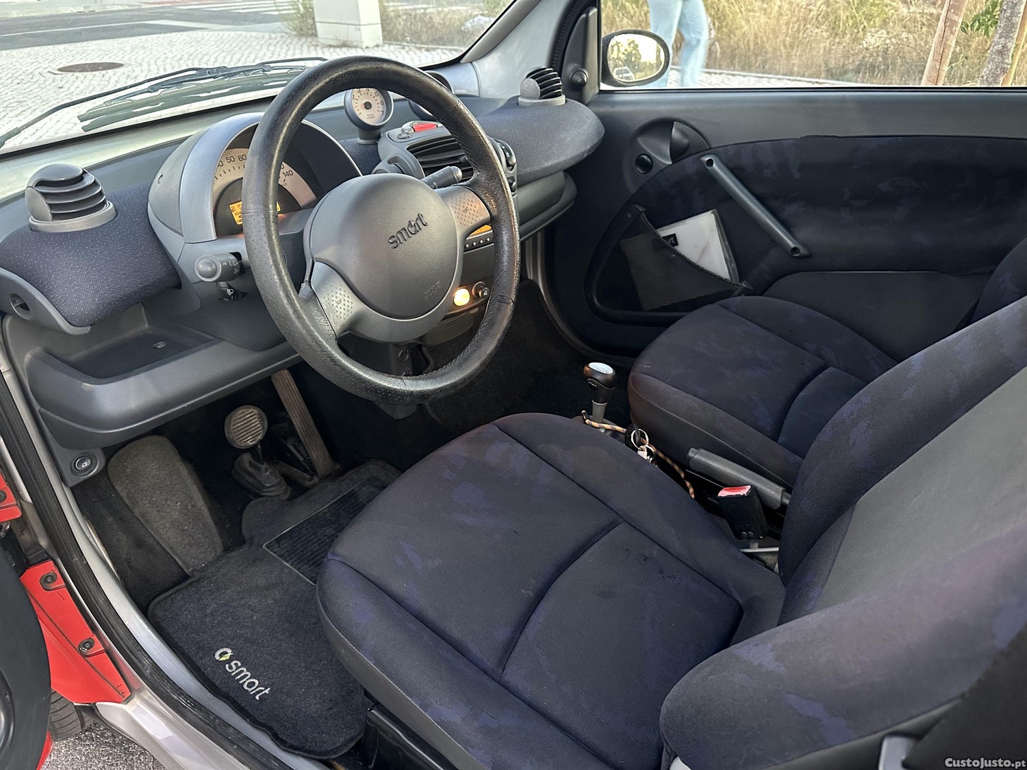 Smart Fortwo Pulse — fotografia 3