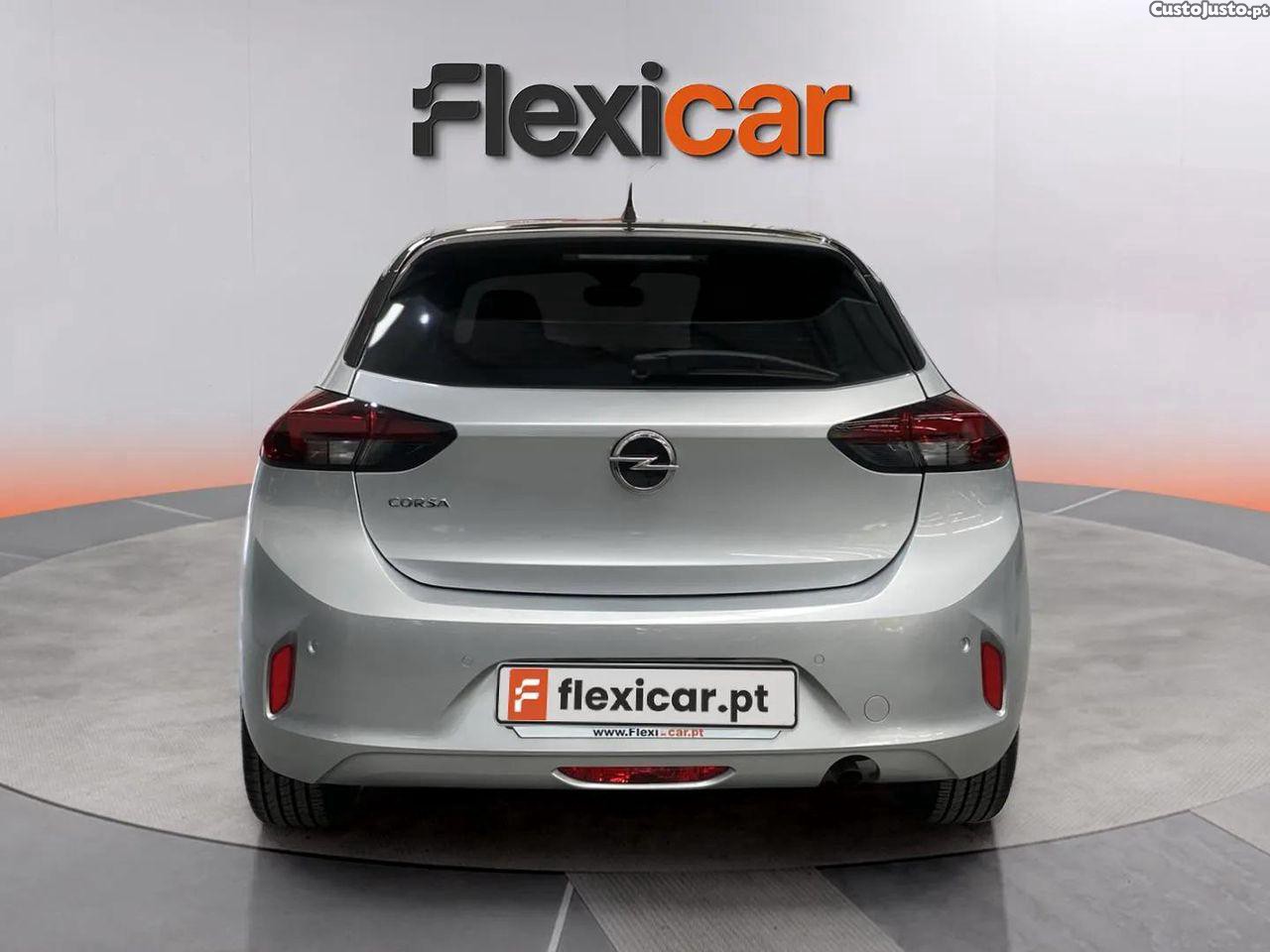Opel Corsa 1.2 T Bussiness Edition — fotografia 13