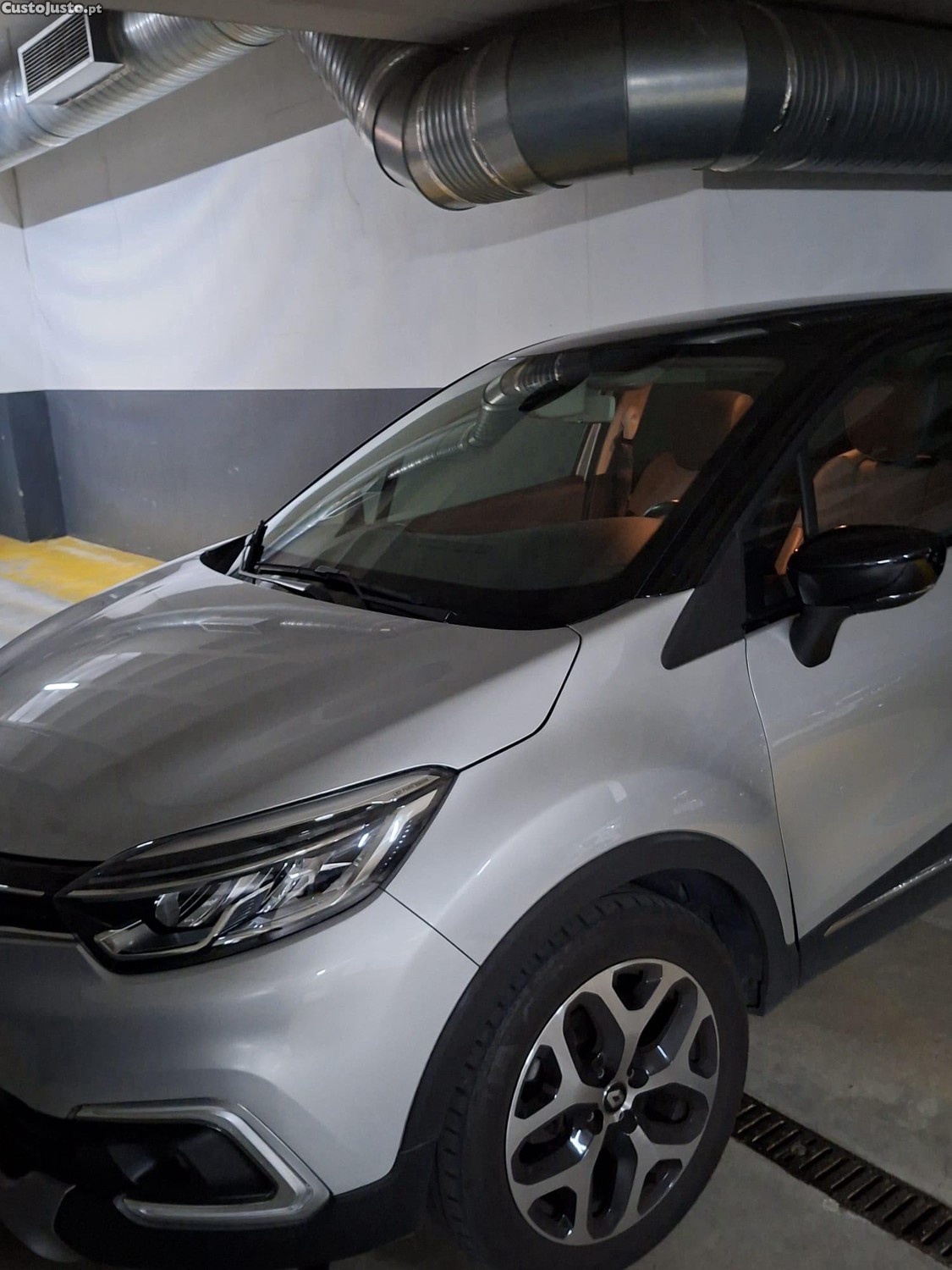 Renault Captur 900 Tce — fotografia 7