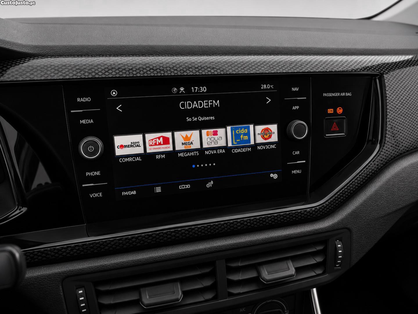 VW Taigo 1.0 TSI LIFE - 23 — photo 4