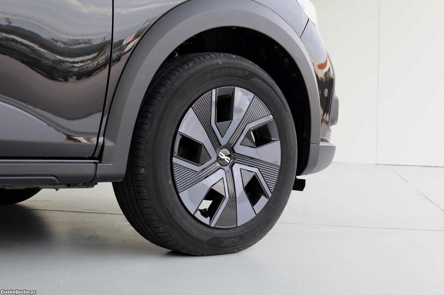 Dacia Jogger 1.0 ECO-G Expression 7L Bi-Fuel — fotografia 17