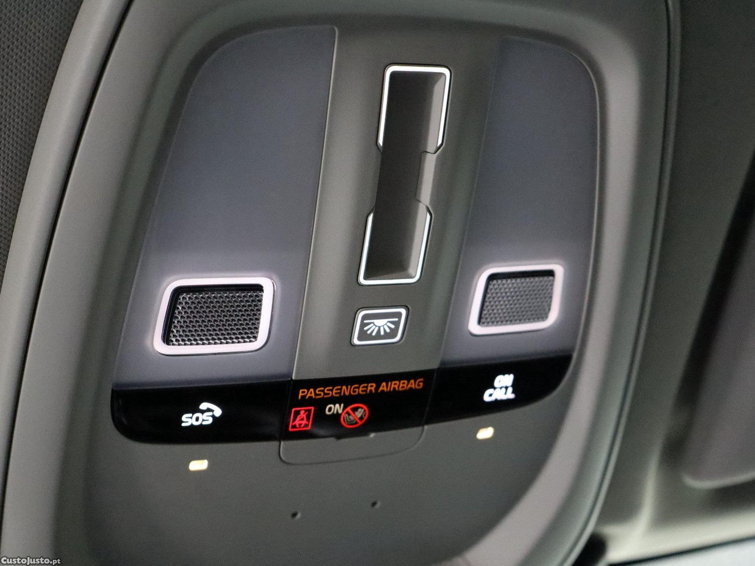 Volvo XC 60 2.0 T6 PHEV Inscription AWD — fotografia 7