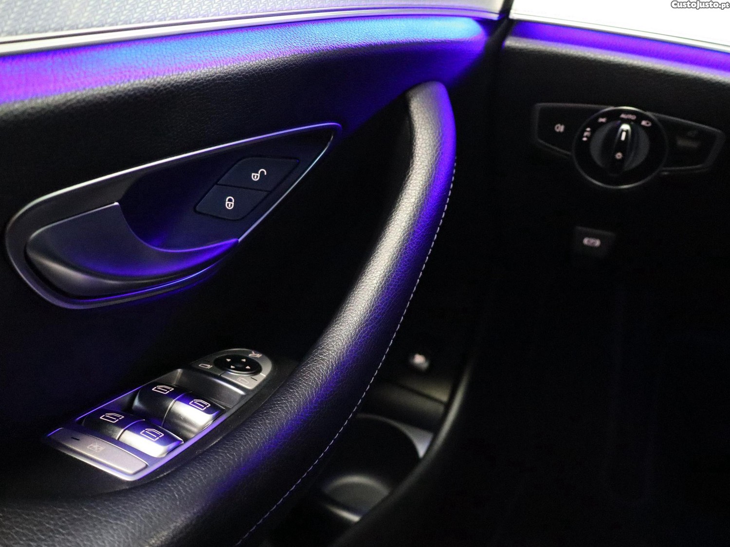 Mercedes-Benz E 300 de Exclusive Line — fotografia 10