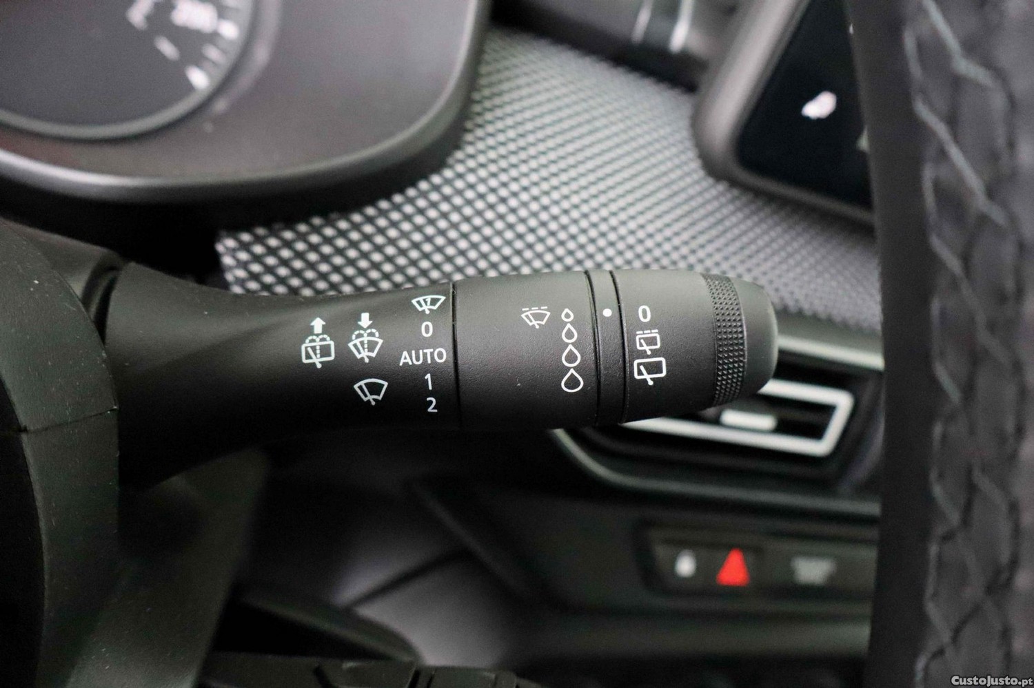 Dacia Jogger 1.0 ECO-G Expression 7L Bi-Fuel — fotografia 9