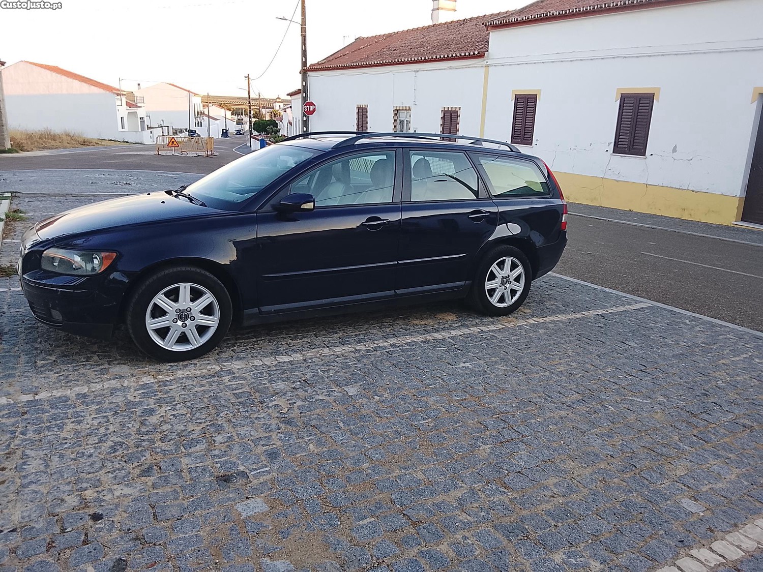 Volvo V50 Full extra — fotografia 7