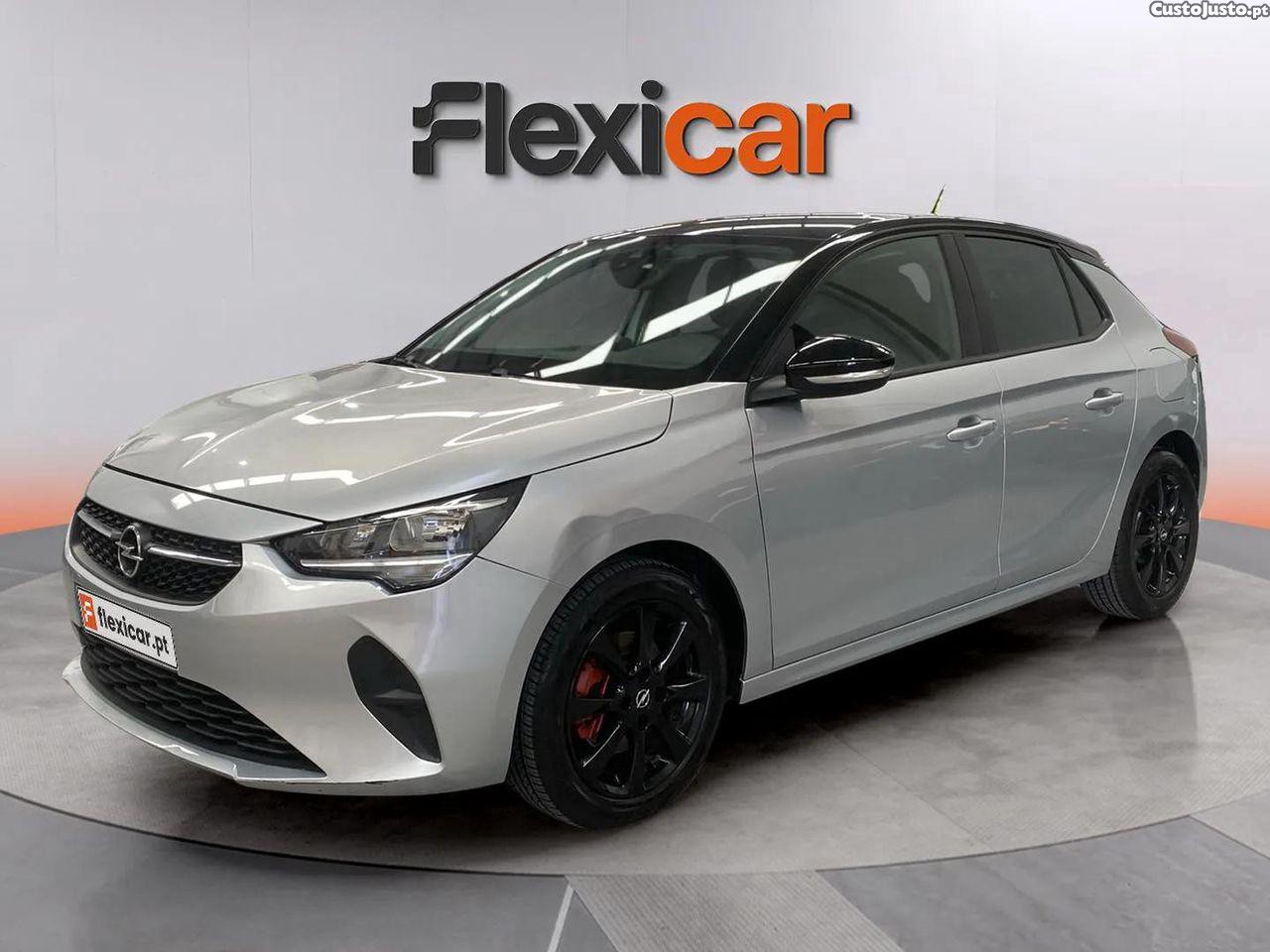 Opel Corsa 1.2 T Bussiness Edition — fotografia 17