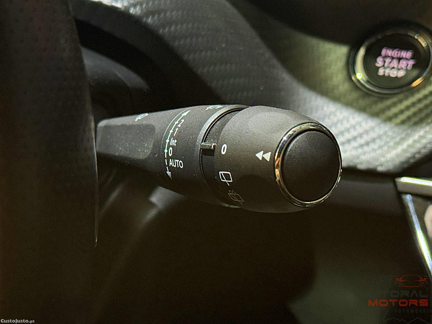 Peugeot 2008 1.2 PureTech GT EAT8 — fotografia 3