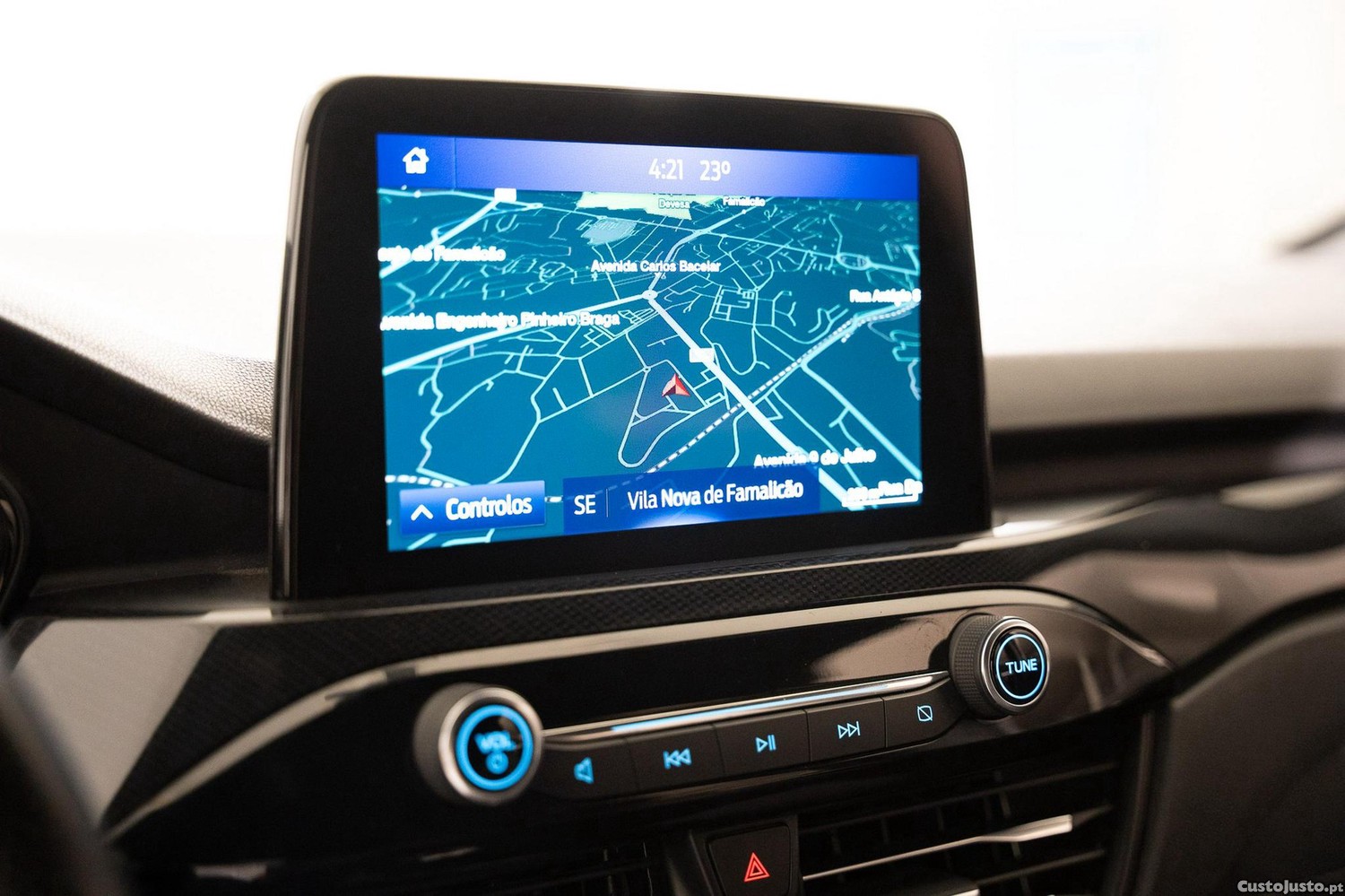 Ford Kuga 1.5 EcoBoost ST-Line — fotografia 8