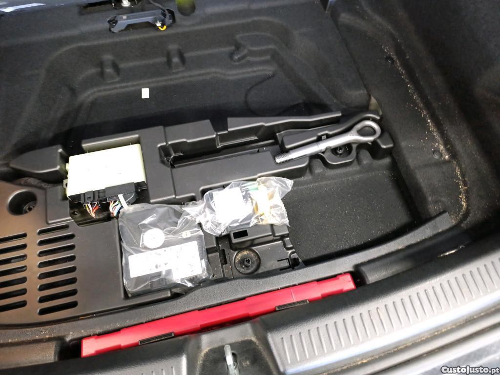 Mercedes-Benz A 160 d Style — fotografia 13