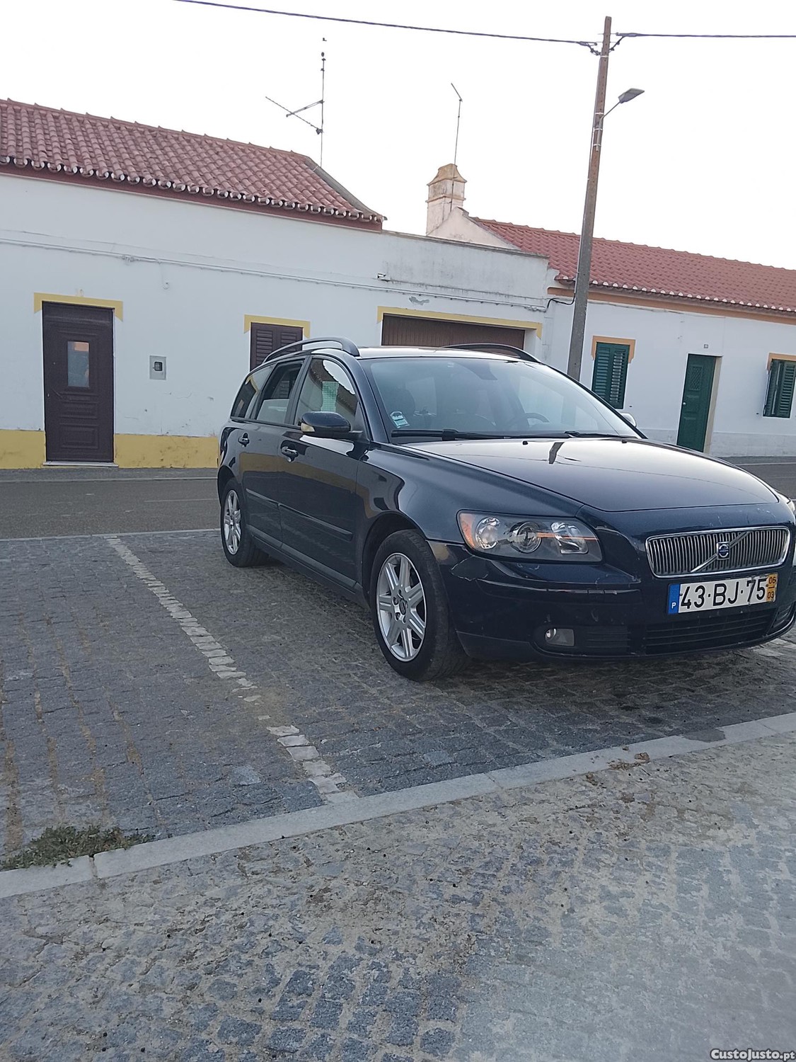 Volvo V50 Full extra — fotografia 9