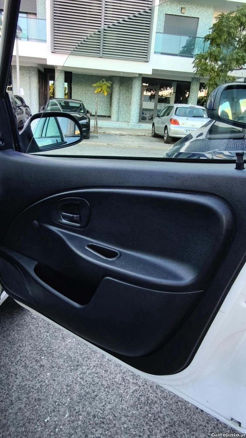Citroën Saxo 1.2 — photo 4
