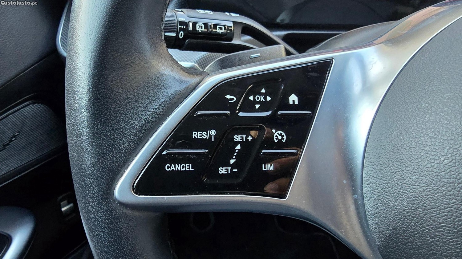 Mercedes-Benz C 200 d Avangarde Aut. — fotografia 14