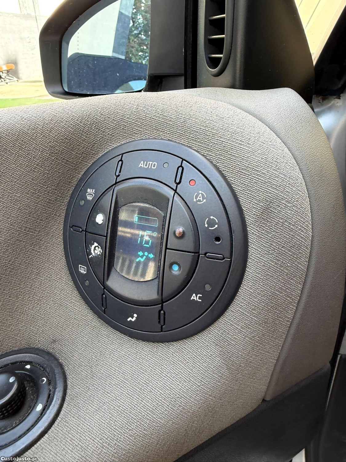 Renault Espace Grand2.2 Dci — fotografia 5