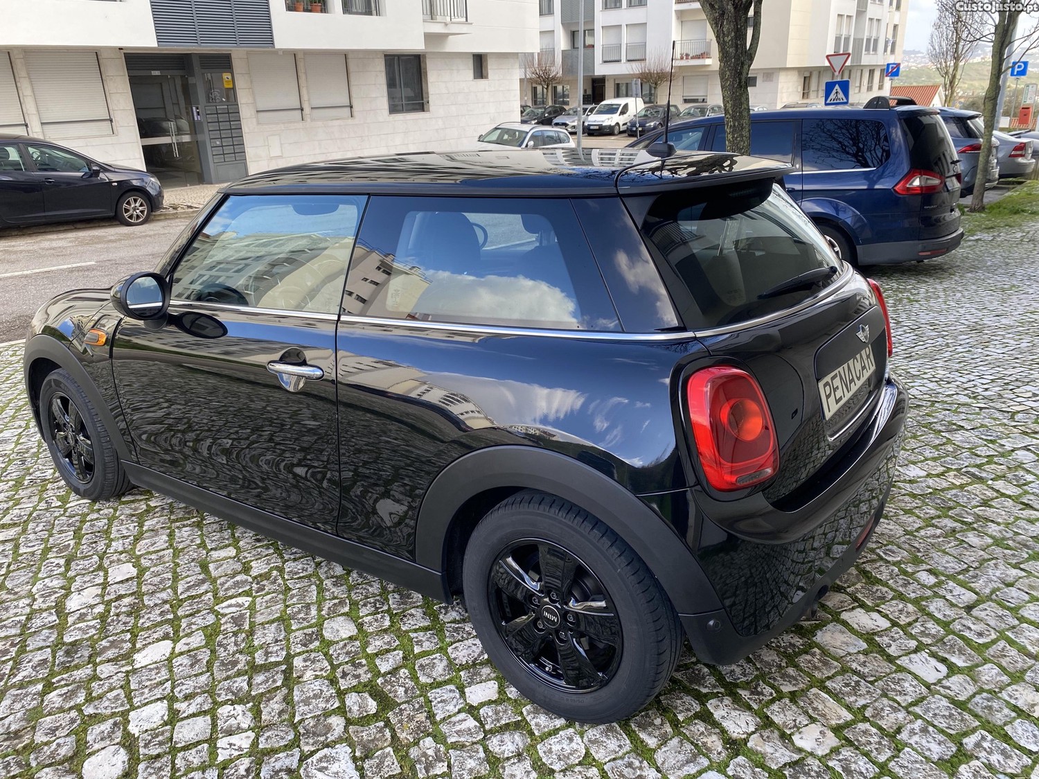 MINI One D 1.5 - 15 foto 3