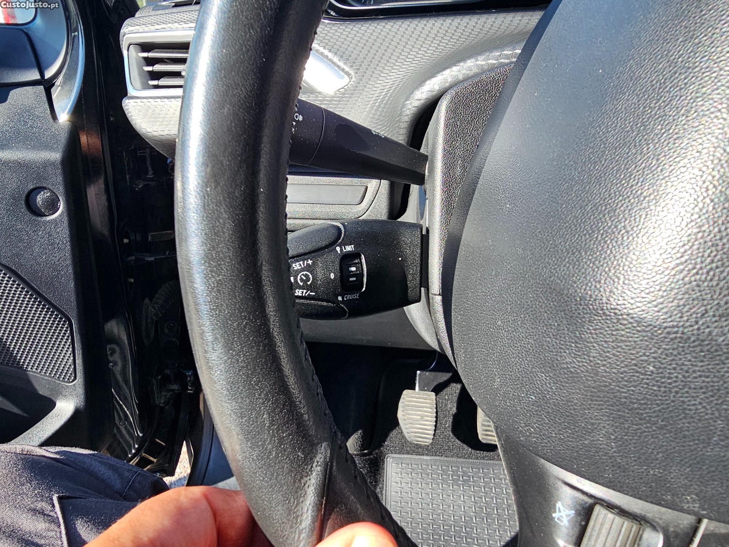 Peugeot 208 1.6 HDI STYLE BLUEHDI — fotografia 6