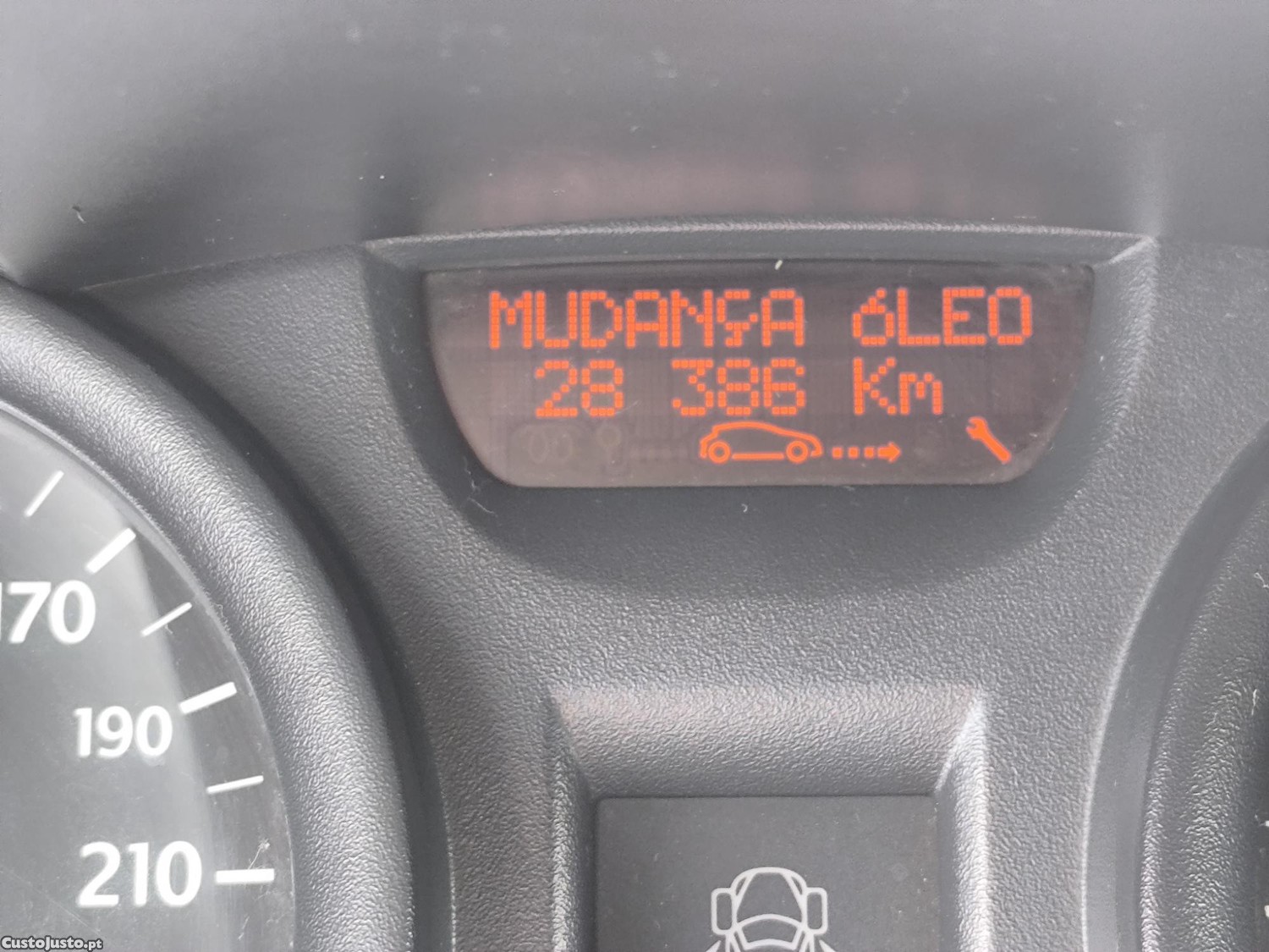 Renault Mégane 1.5 dCi — fotografia 7
