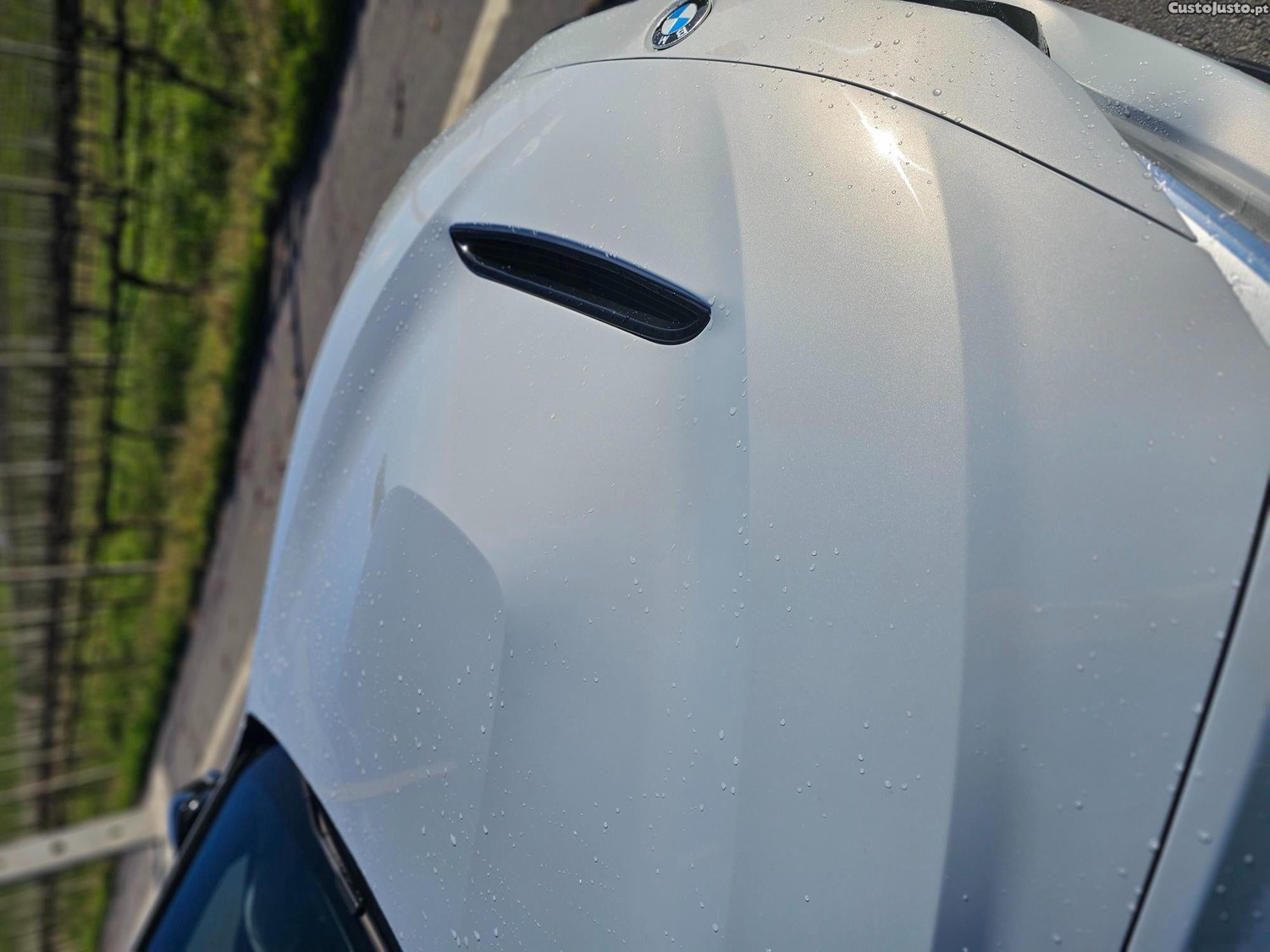 BMW 420 Grandcoupe MPERFORMENCE - 16 — photo 5