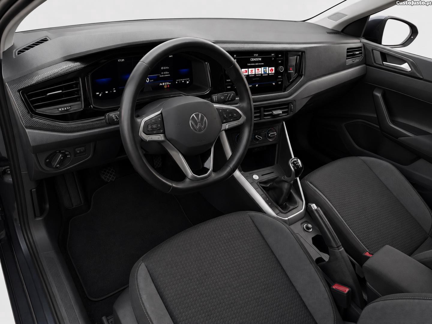 VW Taigo 1.0 TSI LIFE - 23 — photo 3