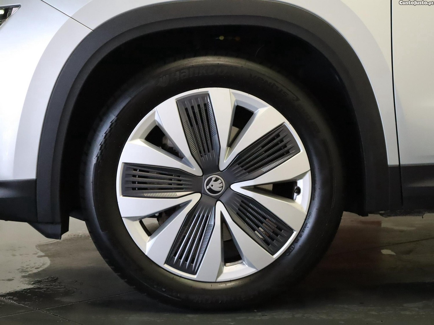 Skoda Kodiaq 2.0 TDI Ultra DSG — fotografia 23
