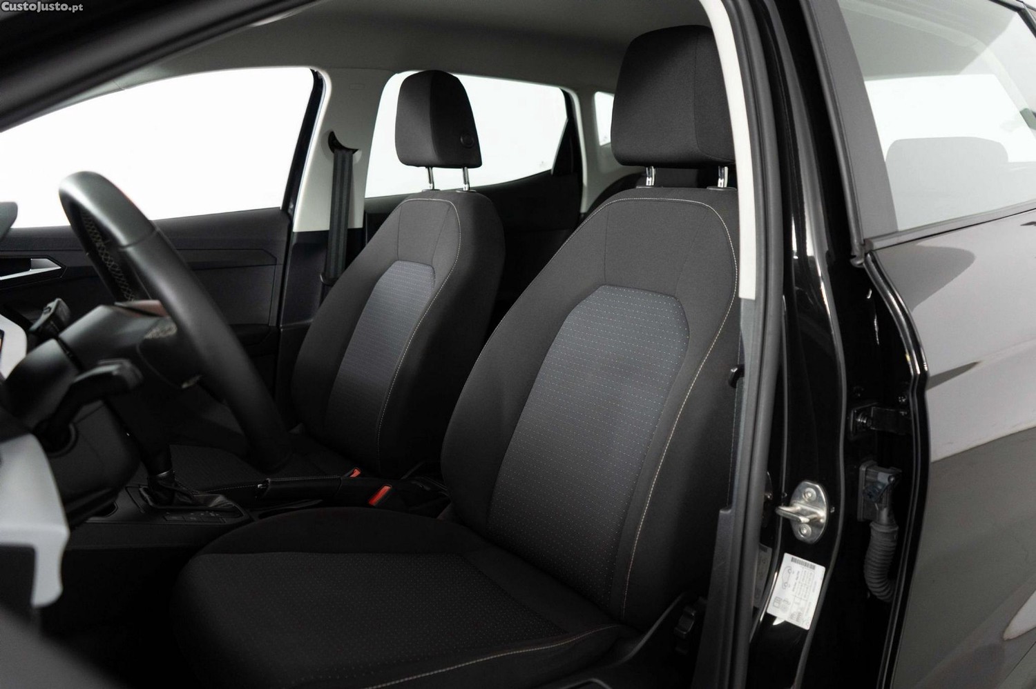 SEAT Ibiza 1.0 Tsi Style Cx. DSG Connectnavi — fotografia 10