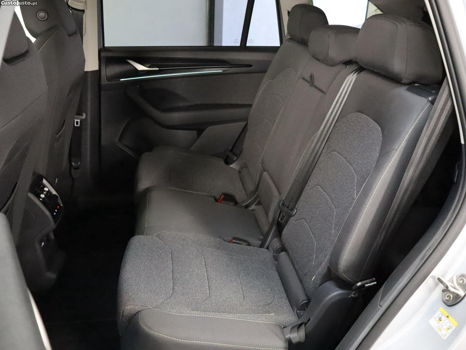 Skoda Kodiaq 2.0 TDI Ultra DSG — fotografia 19