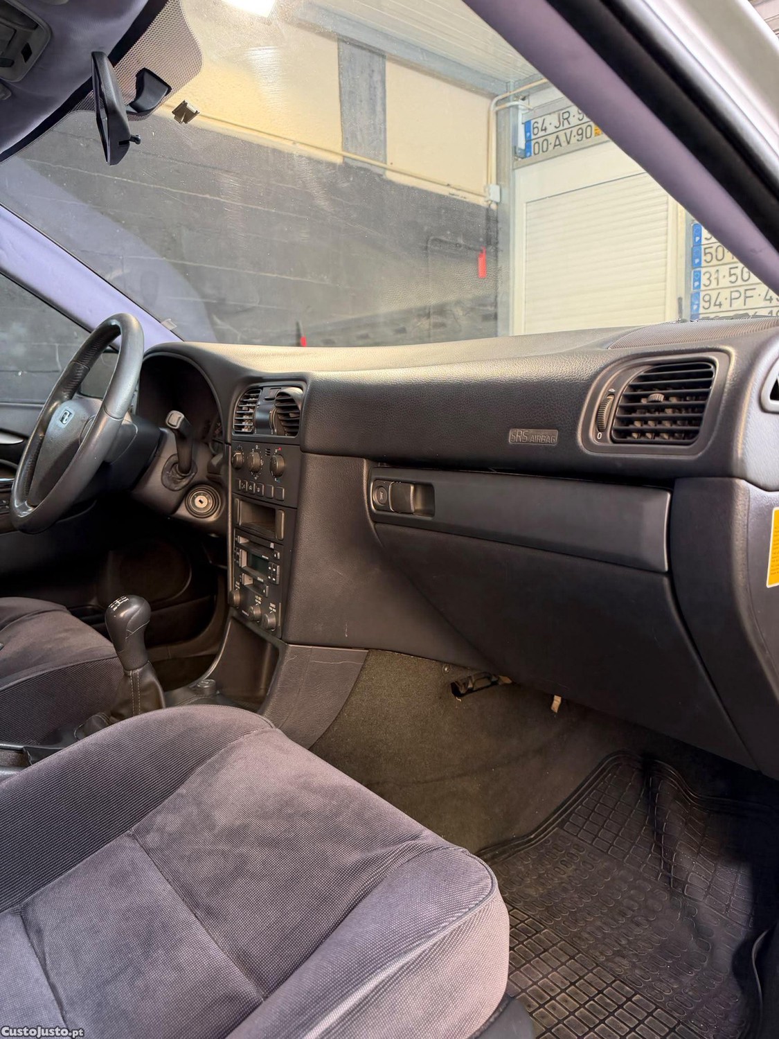 Volvo V40 D6 — fotografia 9