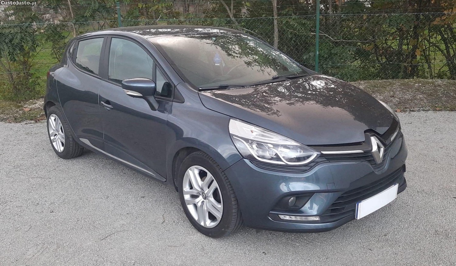 Renault Clio Business — photo 2
