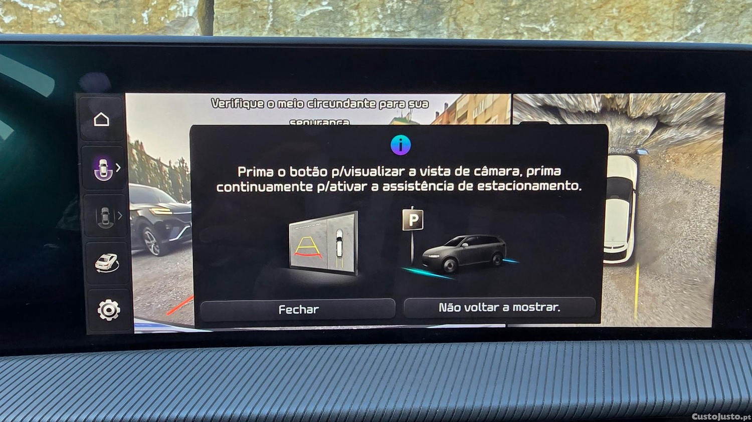 Kia EV6 77.4 kWh GT-Line AWD — fotografia 3