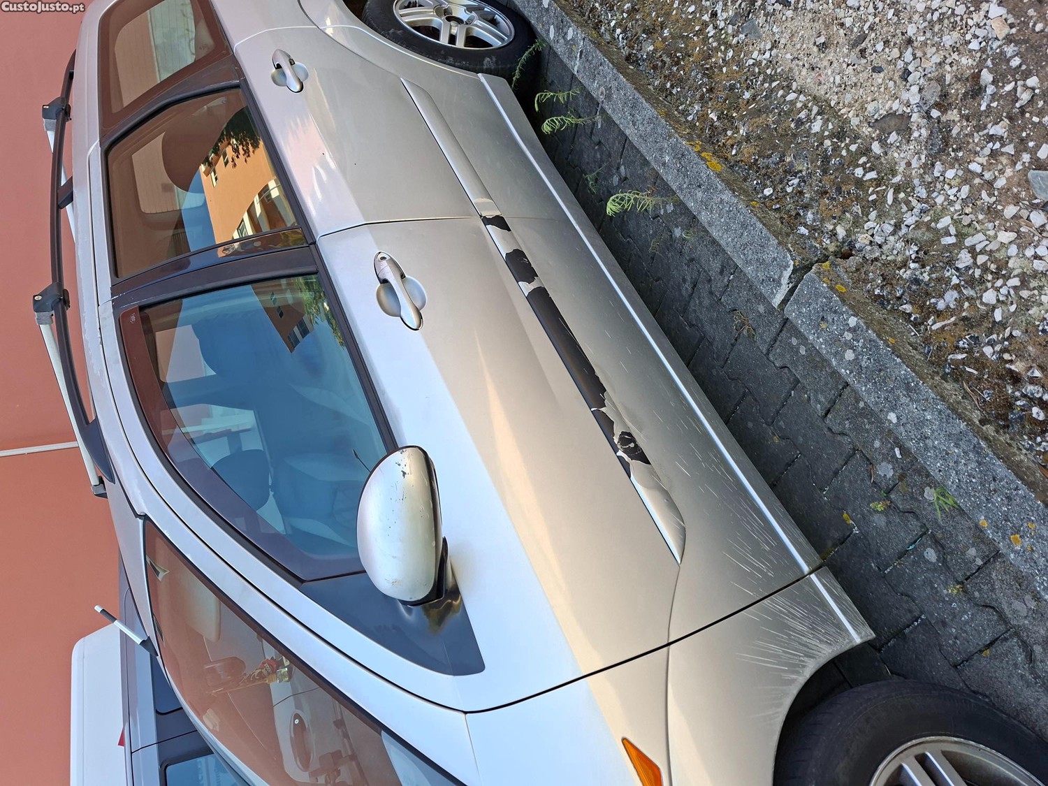 Ford Focus (Dnw) S.wagon — fotografia 4