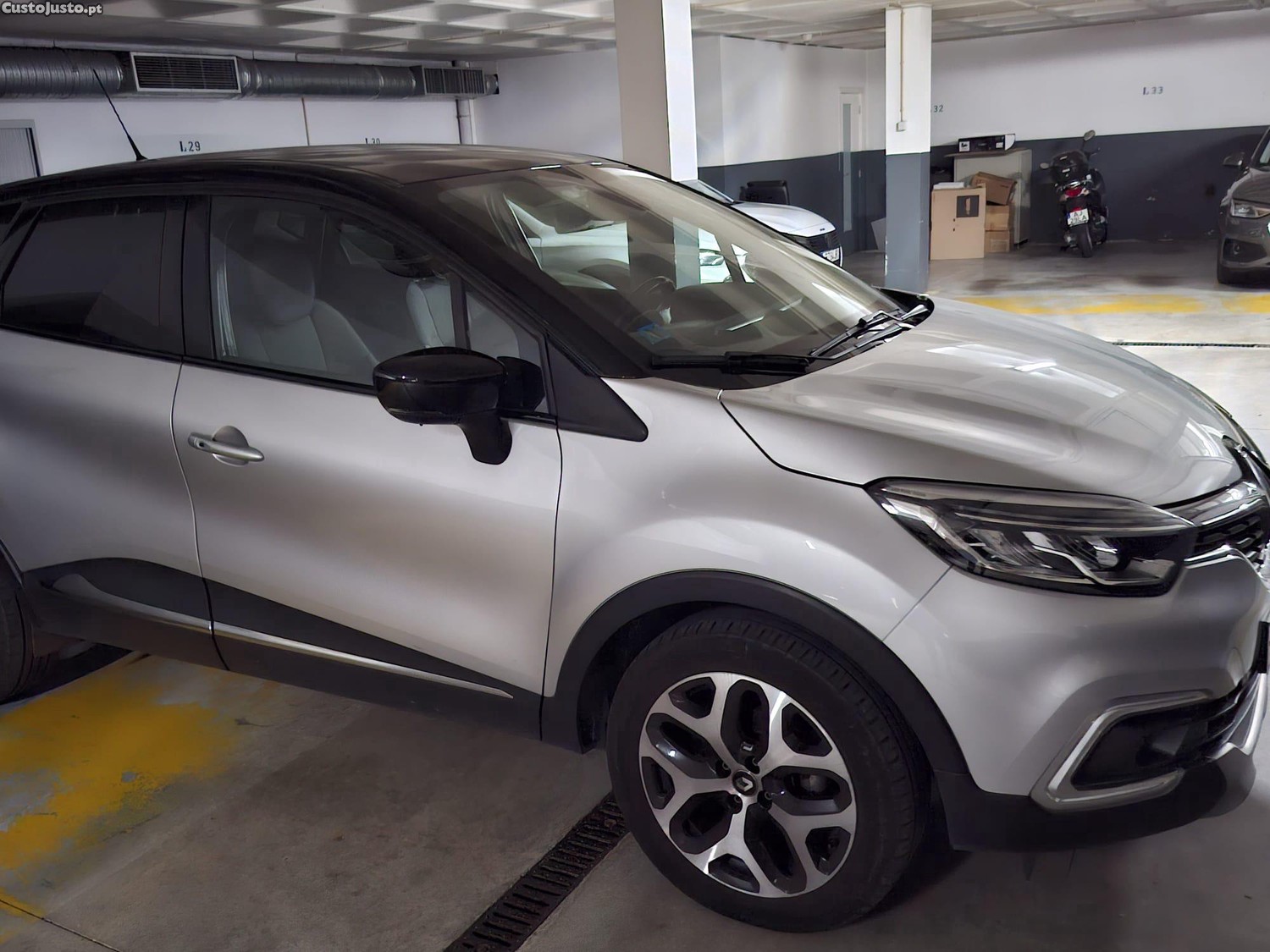Renault Captur 900 Tce — fotografia 6