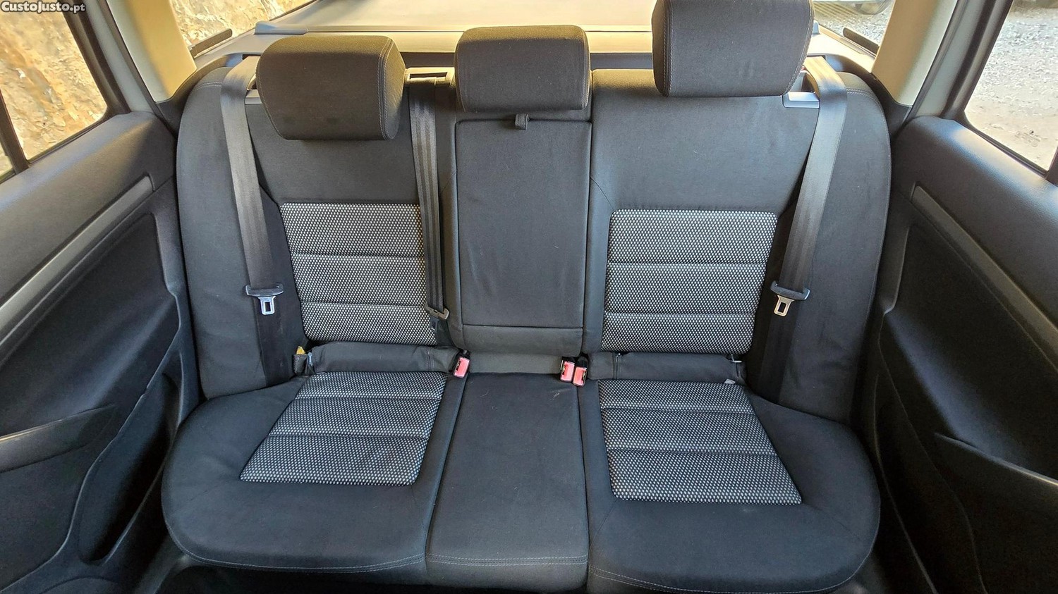 Skoda Octavia 1.9 TDi Elegance — fotografia 3