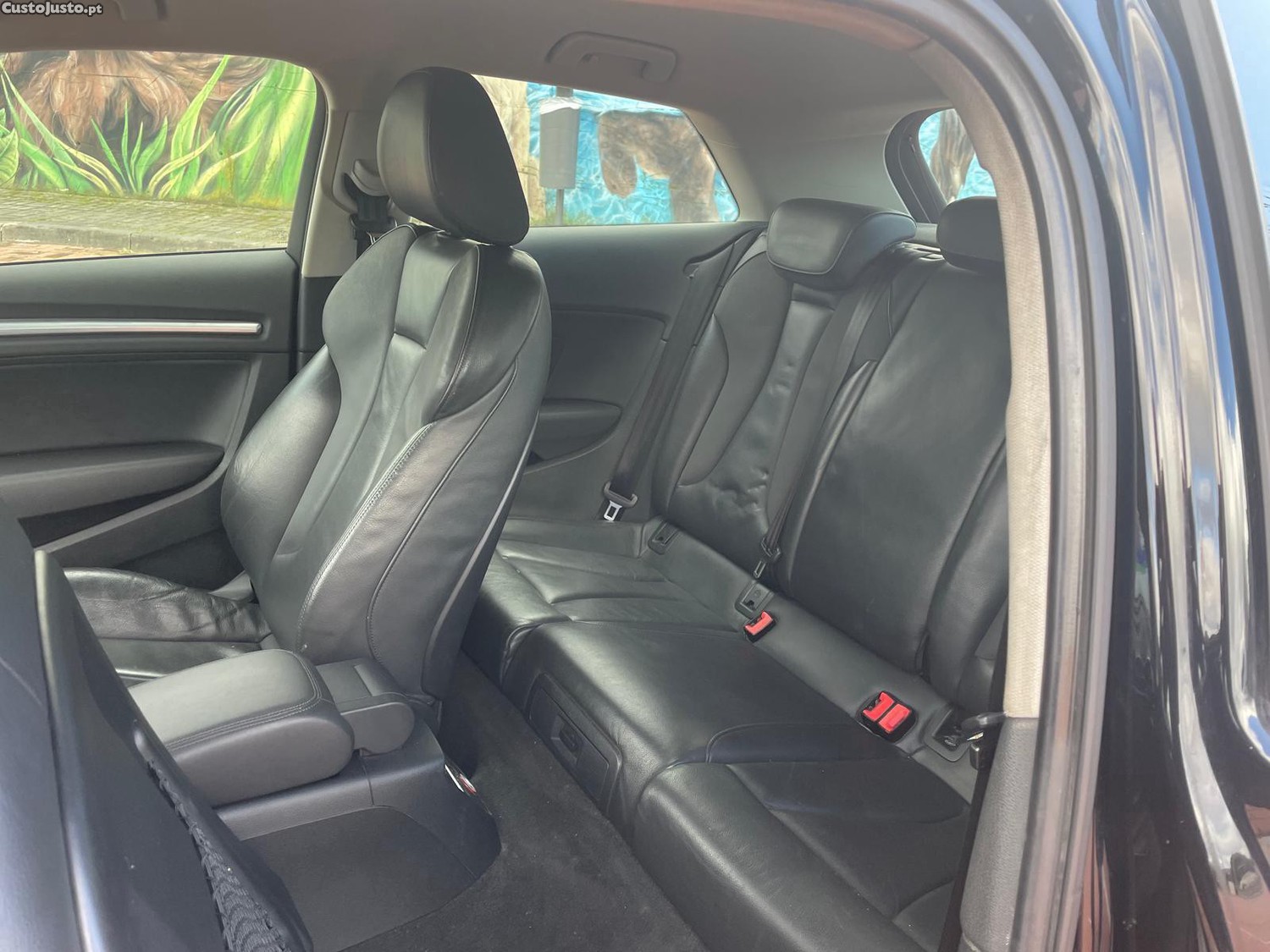 Audi A3 Sport 1.6 TDI - 13 — photo 3