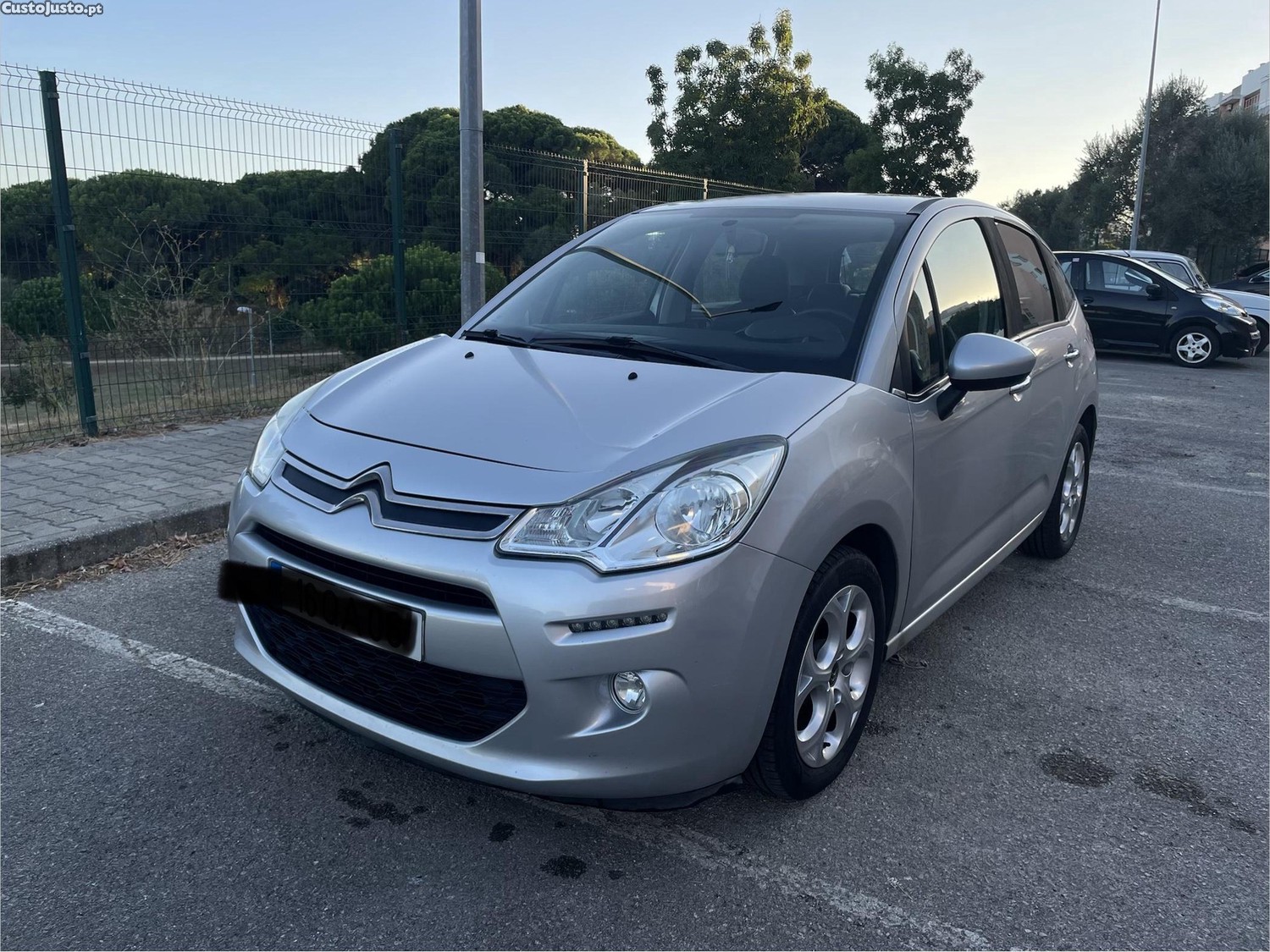 Citroën C3 Collection — fotografia 11