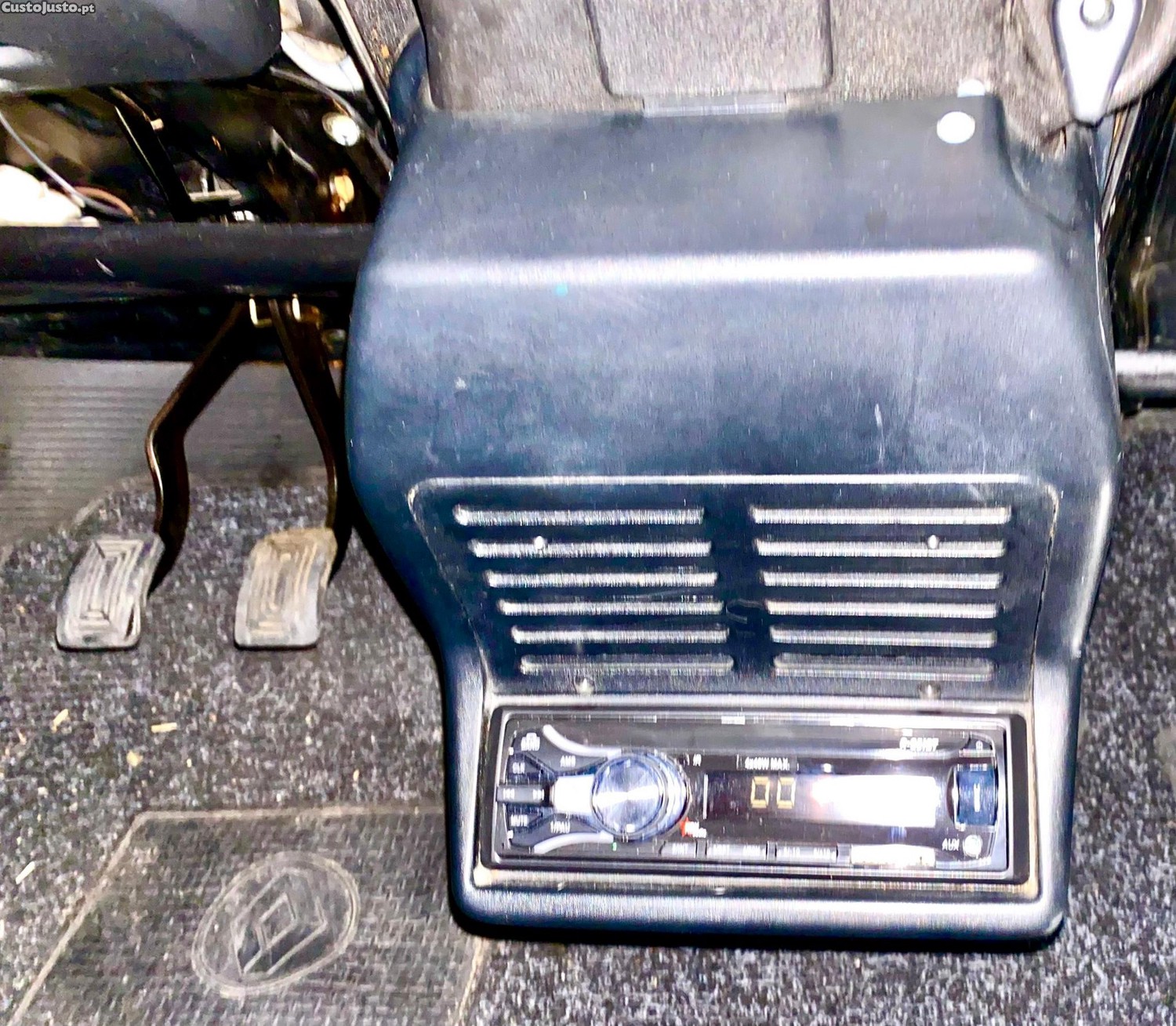 Renault 4 1.1 GTL - 90 foto 5