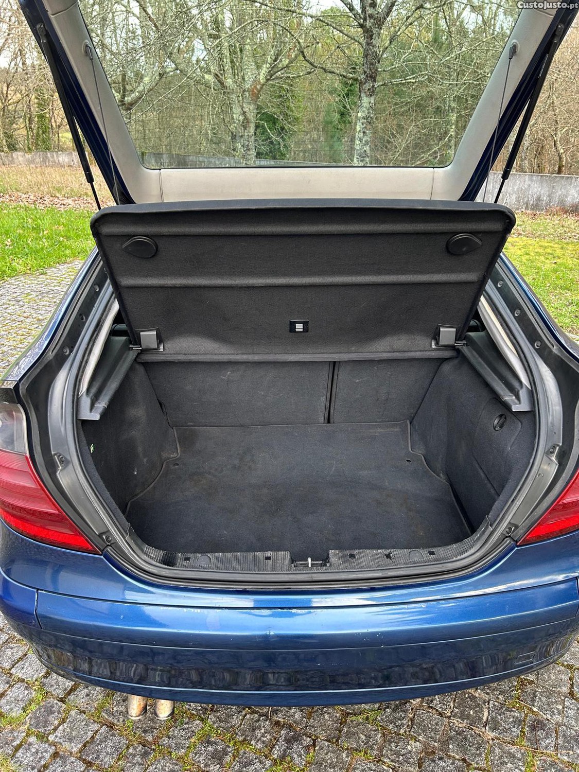 Mercedes-Benz C 220 220 Cdi — fotografia 3