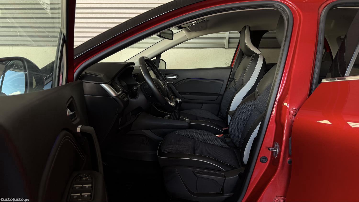 Renault Captur 1.0 TCe Evolution — fotografia 19
