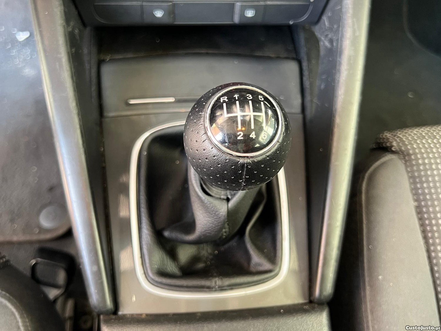 Audi A3 SportBack — fotografia 5