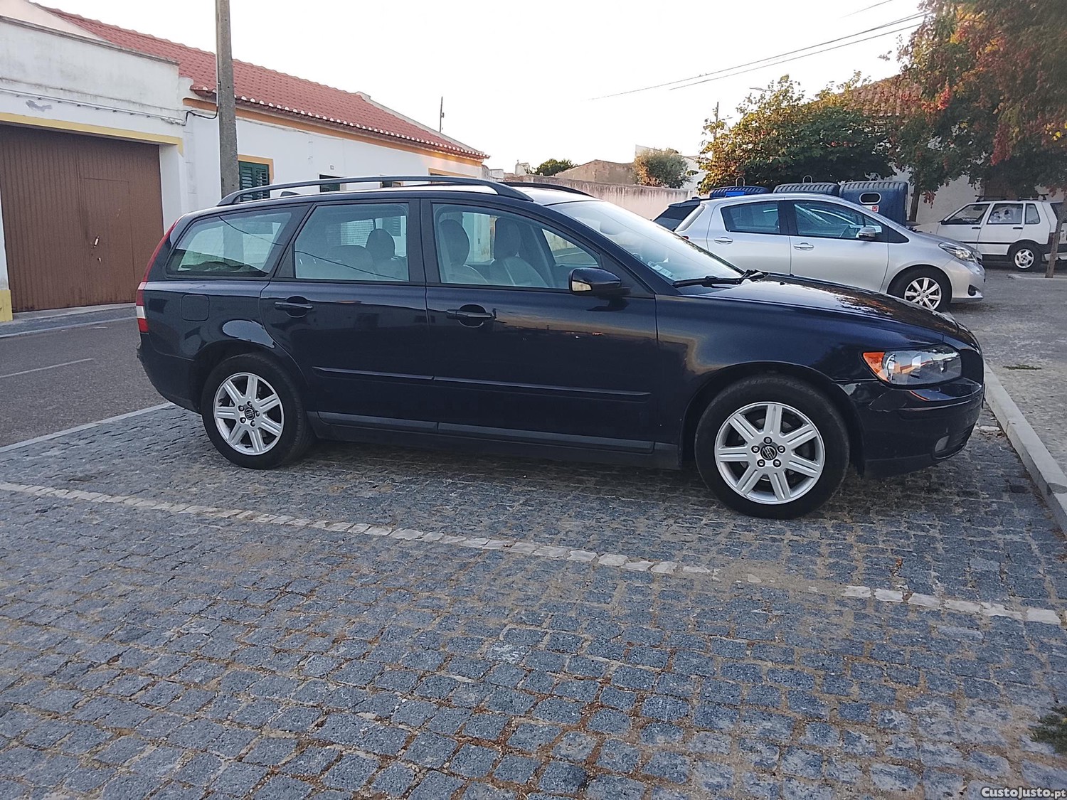 Volvo V50 Full extra — fotografia 8
