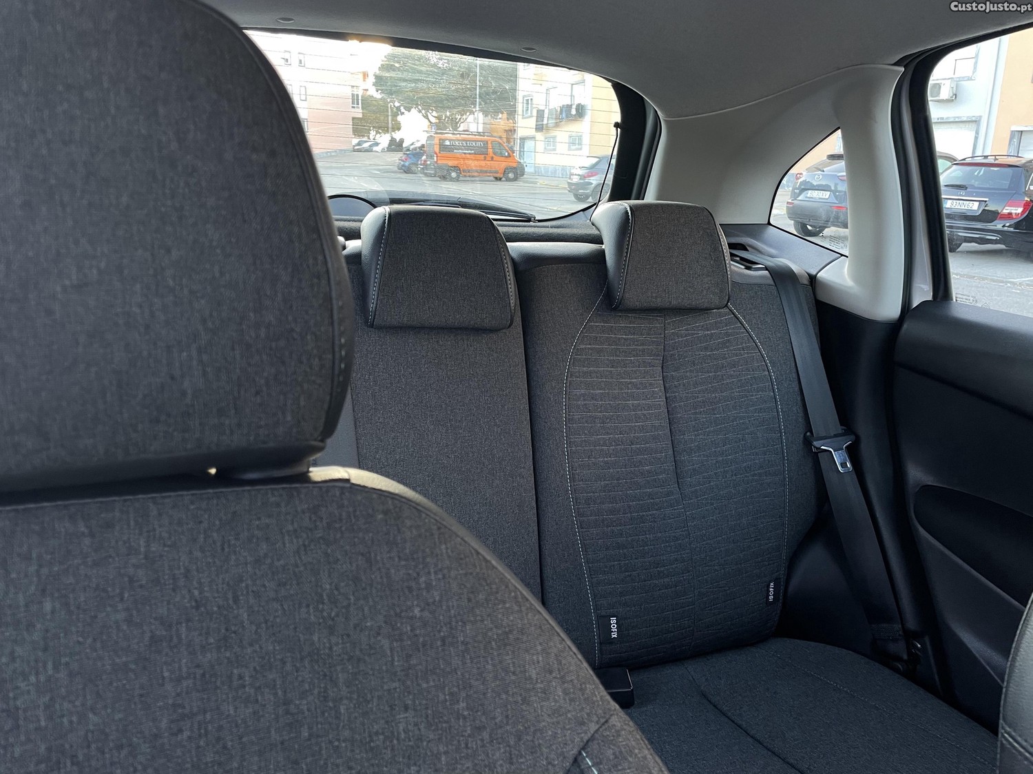 Citroën C3 Collection — fotografia 5